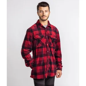 Pinewood Koszule | Koszulki Myśliwskie | Koszula FINNVEDEN CANADA 5063 (518)
