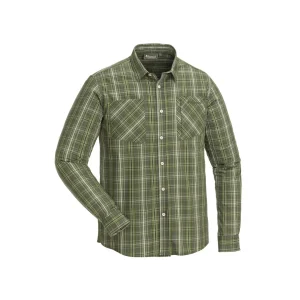 Pinewood Koszule | Koszule Myśliwskie | KOSZULA ® GLENN ANTI-INSECT 5137