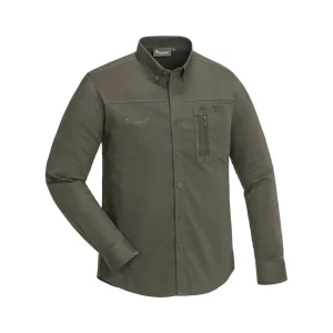 Pinewood Koszule | Koszule Myśliwskie | KOSZULA ® TIVEDEN TC-STRETCH INSECT-STOP 5016