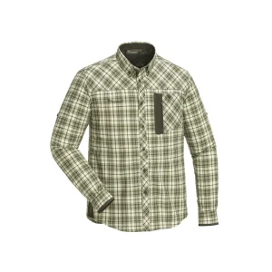 Pinewood Koszule | Koszule Myśliwskie | KOSZULA ® WOLF INSECT SAFE 5129
