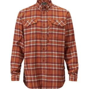Pinewood Koszule | Koszule Myśliwskie | Koszula xmęska ® ABISKO HIKING FLANNEL SHIRT 5225 (501)