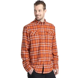 Pinewood Koszule | Koszule Myśliwskie | Koszula xmęska ® ABISKO HIKING FLANNEL SHIRT 5225 (501)