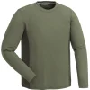 Pinewood Koszulki | Koszulki Myśliwskie | KOSZULKA LONG SLAVE ® INSECTSAFE 5405