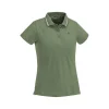Damskie Pinewood Koszulki, Bluzki Damskie | Koszulki Myśliwskie | KOSZULKA POLO DAMSKA  ® OUTDOOR LIFE 3318