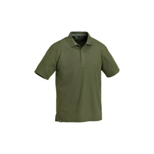 Pinewood Koszulki | Koszulki Myśliwskie | KOSZULKA POLO ® RAMSEY COOLMAX 9458