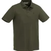 Pinewood Koszulki | Koszulki Myśliwskie | KOSZULKA POLO ® VARNAMO 5460
