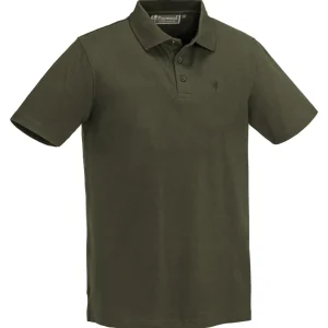 Pinewood Koszulki | Koszulki Myśliwskie | KOSZULKA POLO ® VARNAMO 5460