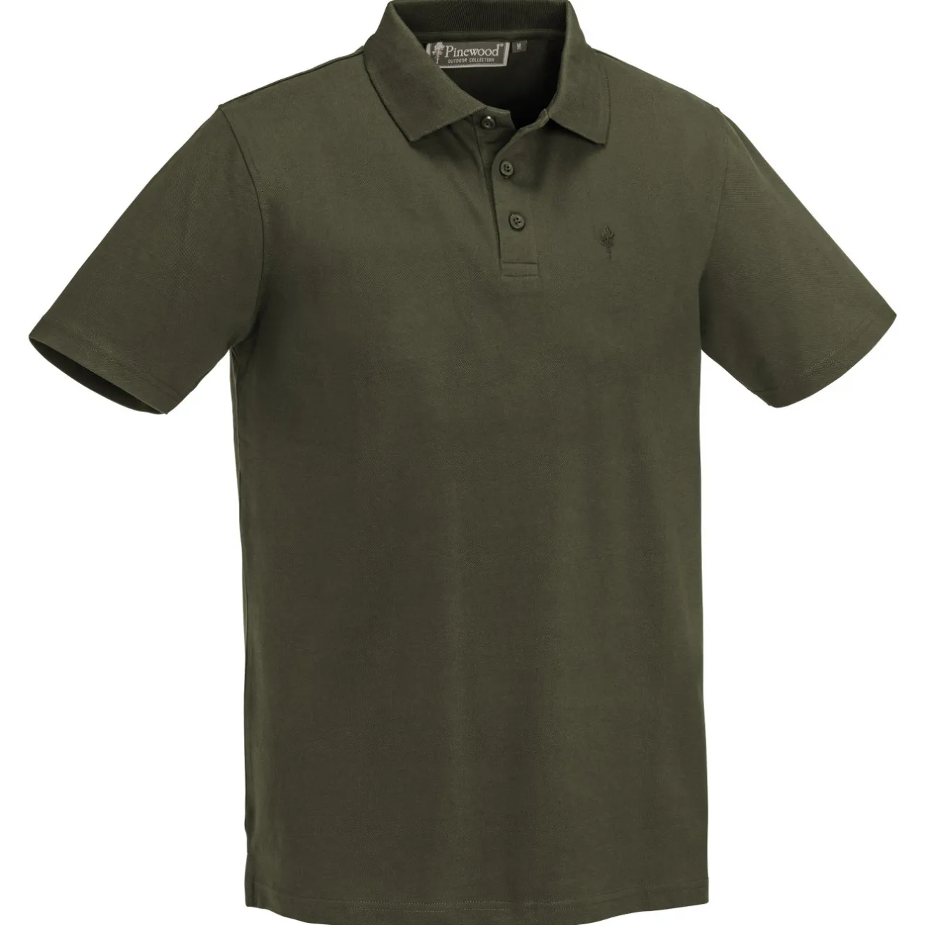 koszulka_polo_pinewood_va_0.webp Pinewood Koszulki | Koszulki Myśliwskie | KOSZULKA POLO ® VARNAMO 5460