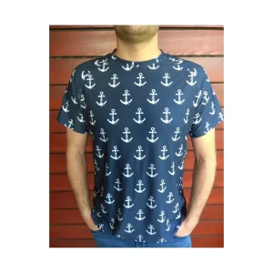Taurus Koszulki | Koszulki, Polo | Koszulka - Skipper TA-065