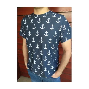 Taurus Koszulki | Koszulki, Polo | Koszulka - Skipper TA-065