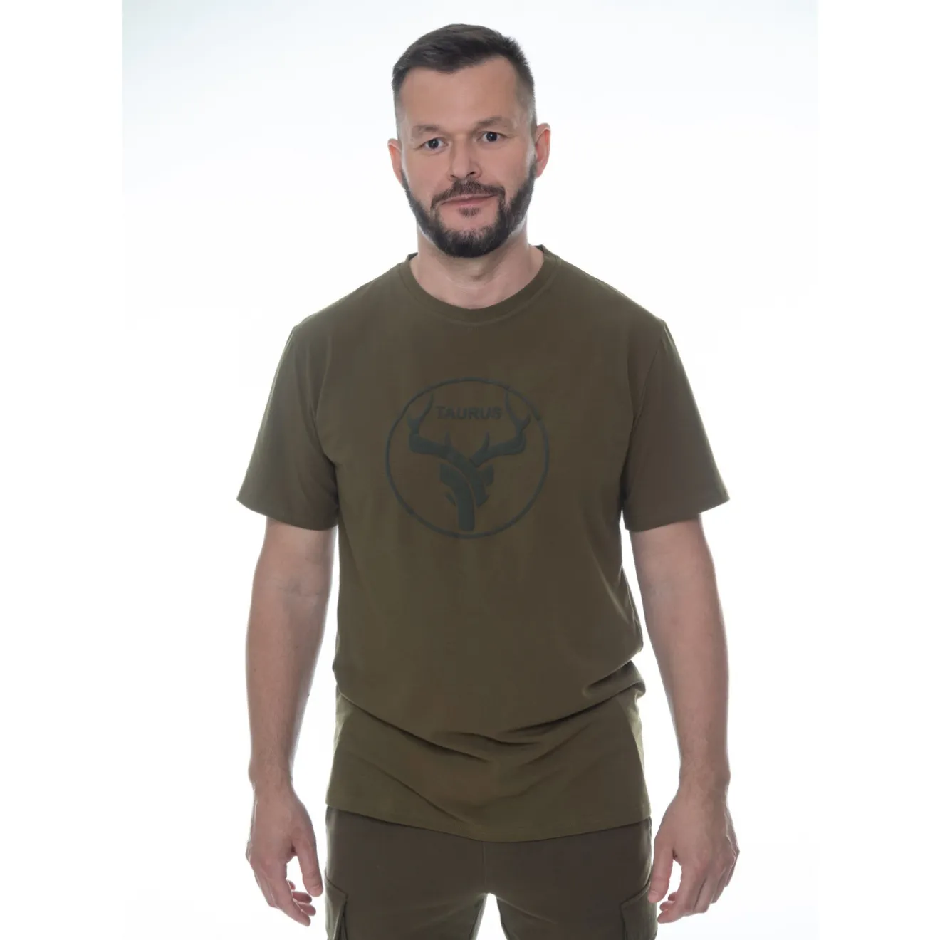 koszulka_taurus_circle_ta_0.webp Taurus Koszulki | Koszulki Myśliwskie | Koszulka Circle TA-110-02