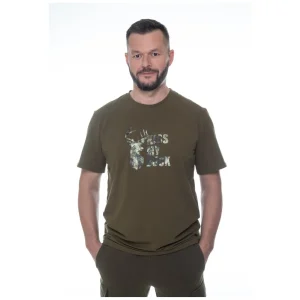 Taurus Koszulki | Koszulki Myśliwskie | Koszulka KISS TA-110-10
