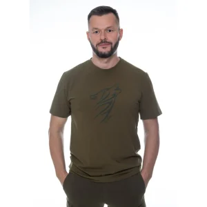 Taurus Koszulki | Koszulki Myśliwskie | Koszulka WOLF TA-110-04