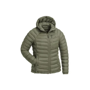 Damskie Pinewood Kurtki, Płaszcze Damskie | Kurtki, Płaszcze | Kurtka damska ® ABISKO INSULATION 3152 (735)