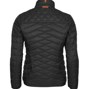 Damskie Pinewood Kurtki, Płaszcze Damskie | Kurtka damska ® ABISKO INSULATION LITE JACKET 3159 (400)