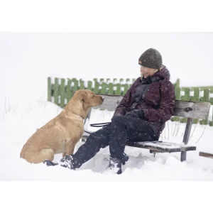 Damskie Pinewood Kurtki, Płaszcze Damskie | Kurtka damska ® DOG SPORTS 2.0 3183