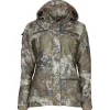 Damskie Pinewood Kurtki, Płaszcze Damskie | Kurtki Myśliwskie | Kurtka damska ® HUNTER PRO XTREME 2.0 CAMOU 3690 (969)