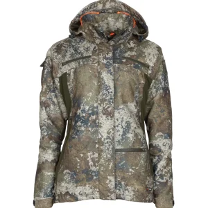 Damskie Pinewood Kurtki, Płaszcze Damskie | Kurtki Myśliwskie | Kurtka damska ® HUNTER PRO XTREME 2.0 CAMOU 3690 (969)