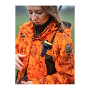 Damskie Pinewood Kurtki, Płaszcze Damskie | Kurtki Myśliwskie | Kurtka damska ® HUNTER PRO XTREME 2.0 CAMOU 3690 (986)