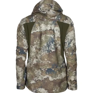 Damskie Pinewood Kurtki, Płaszcze Damskie | Kurtki Myśliwskie | Kurtka damska ® HUNTER PRO XTREME 2.0 CAMOU 3690 (969)