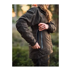 Damskie Pinewood Kurtki, Płaszcze Damskie | Kurtki Myśliwskie | Kurtka damska ® Hunter Pro Xtreme 2.0 3890