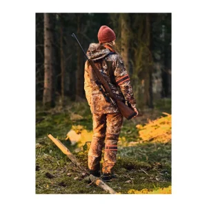 Damskie Pinewood Kurtki, Płaszcze Damskie | Kurtki Myśliwskie | Kurtka damska ® HUNTER PRO XTREME 2.0 CAMOU 3690 (969)