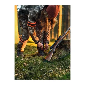 Damskie Pinewood Kurtki, Płaszcze Damskie | Kurtki Myśliwskie | Kurtka damska ® HUNTER PRO XTREME 2.0 CAMOU 3690 (969)