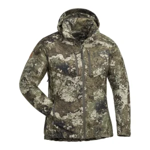 Pinewood Kurtki Myśliwskie | Kurtka damska ® RETRIEVER ACTIVE CAMOU 3680 (969)
