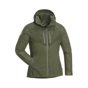 Pinewood Kurtki Myśliwskie | Kurtka damska ® RETRIEVER ACTIVE 3770 (722)