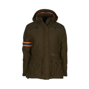 Damskie Pinewood Kurtki, Płaszcze Damskie | Kurtki Myśliwskie | Kurtka damska ® Smaland Forest Padded Jacket 3892
