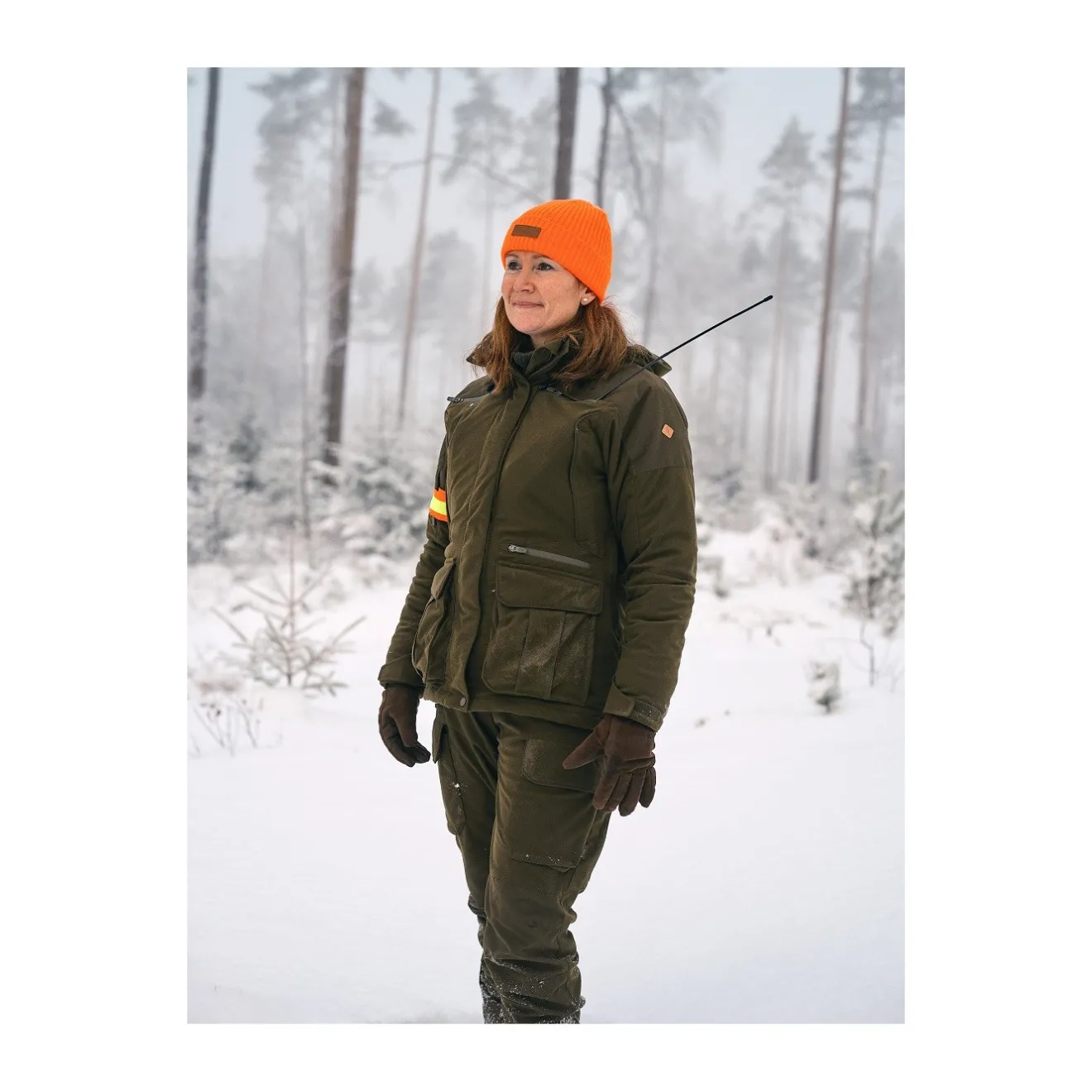 kurtka_damska_pinewood_sm_3.webp Damskie Pinewood Kurtki, Płaszcze Damskie | Kurtki Myśliwskie | Kurtka damska ® Smaland Forest Padded Jacket 3892