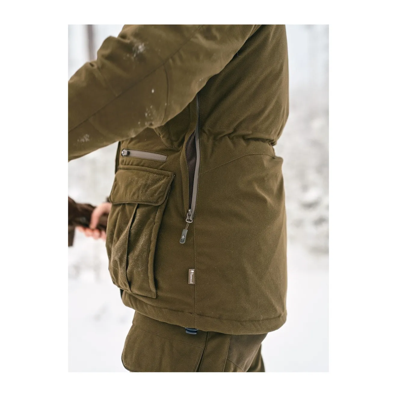 kurtka_damska_pinewood_sm_6.webp Damskie Pinewood Kurtki, Płaszcze Damskie | Kurtki Myśliwskie | Kurtka damska ® Smaland Forest Padded Jacket 3892