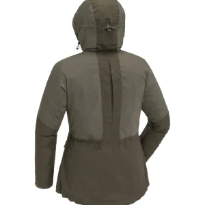 Damskie Pinewood Kurtki, Płaszcze Damskie | Kurtki Myśliwskie | Kurtka damska ® TIVEDEN TC-STRETCH 3096