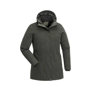 Damskie Pinewood Kurtki, Płaszcze Damskie | Kurtki, Płaszcze | KURTKA DAMSKA ® VÄRNAMO PADDED 3414