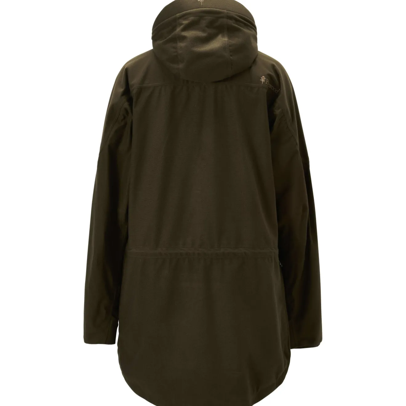 kurtka_mska_anarok_pinewo_2.webp Pinewood Kurtki, Płaszcze | Kurtki Myśliwskie | Kurtka męska anarok ® FURUDAL HUNTERS 2L SMOCK 5822