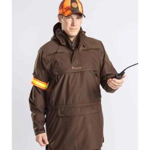 Pinewood Kurtki, Płaszcze | Kurtki Myśliwskie | Kurtka męska anarok ® FURUDAL HUNTERS 2L SMOCK 5822