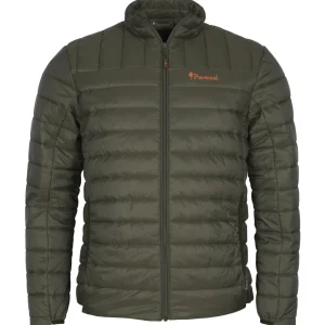 Pinewood Kurtki, Płaszcze | Kurtki, Płaszcze | Kurtka męska ABISKO INSULATION LITE 5159
