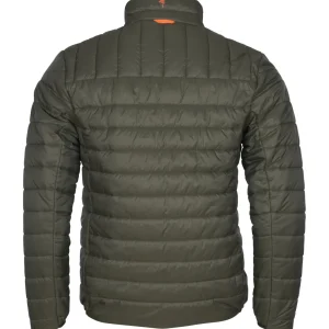 Pinewood Kurtki, Płaszcze | Kurtki, Płaszcze | Kurtka męska ABISKO INSULATION LITE 5159