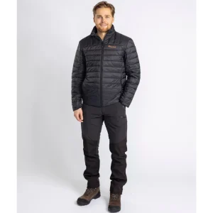 Pinewood Kurtki, Płaszcze | Kurtki, Płaszcze | Kurtka męska ABISKO INSULATION LITE 5159