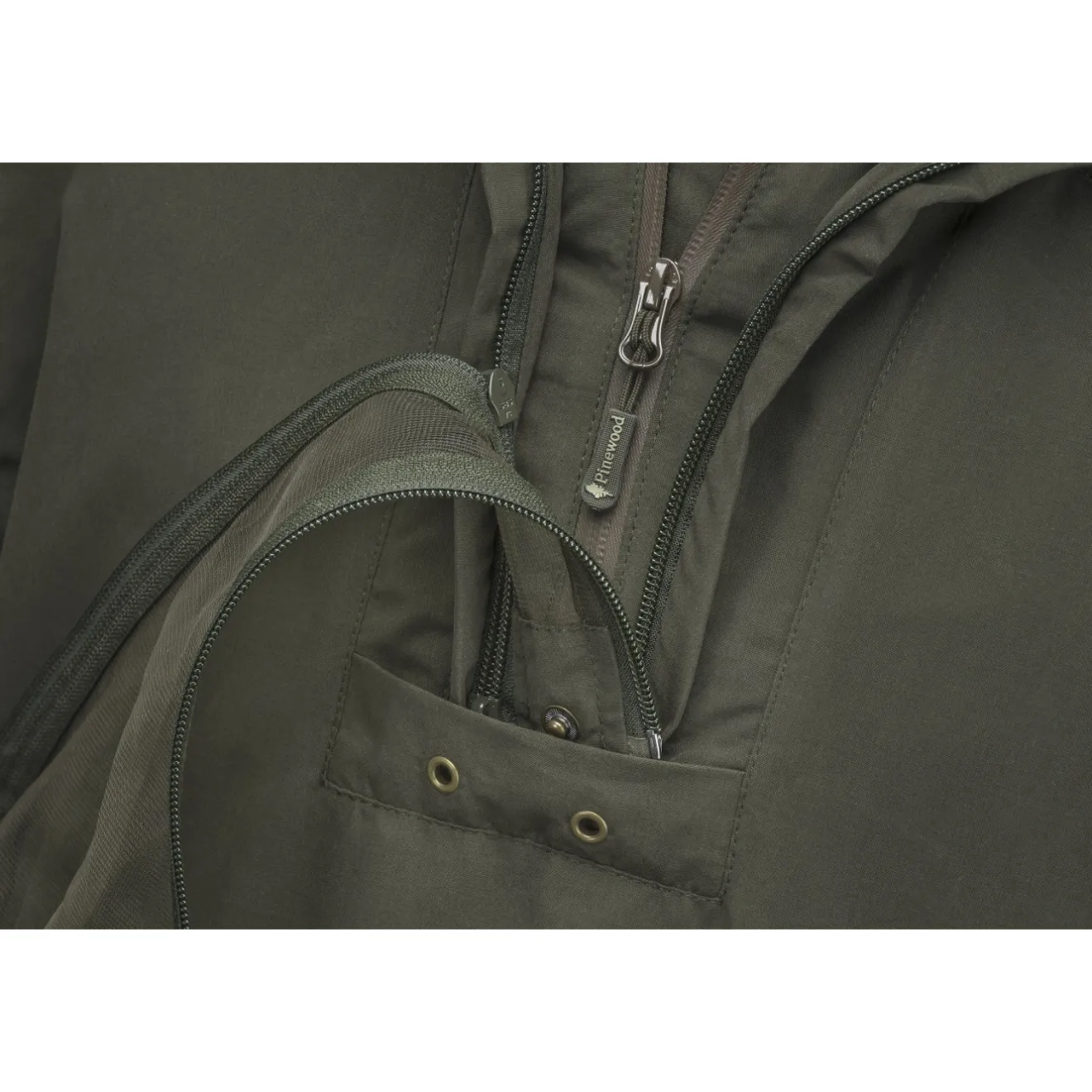kurtka_mska_pinewood_anor_1.webp Pinewood Kurtki, Płaszcze | Kurtki Myśliwskie | Kurtka męska ® ANORAK HEMSE 5270