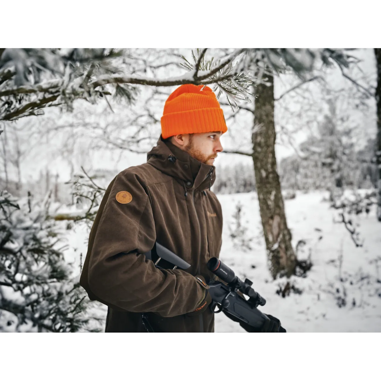 kurtka_mska_pinewood_cari_11.webp Pinewood Kurtki, Płaszcze | Kurtki Myśliwskie | Kurtka męska CARIBOU HUNT EXTREME 5984