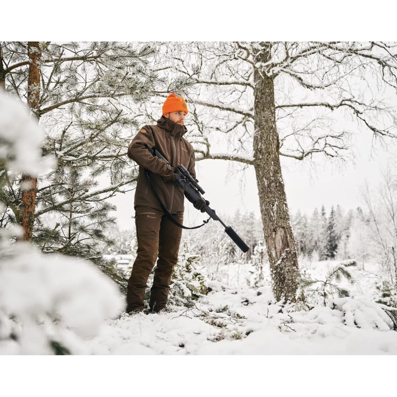 kurtka_mska_pinewood_cari_13.webp Pinewood Kurtki, Płaszcze | Kurtki Myśliwskie | Kurtka męska CARIBOU HUNT EXTREME 5984