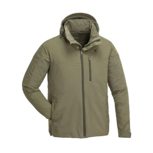 Pinewood Kurtki, Płaszcze | Kurtki Myśliwskie | Kurtka Męska ® FINNVEDEN HYBRID 5303 (713)