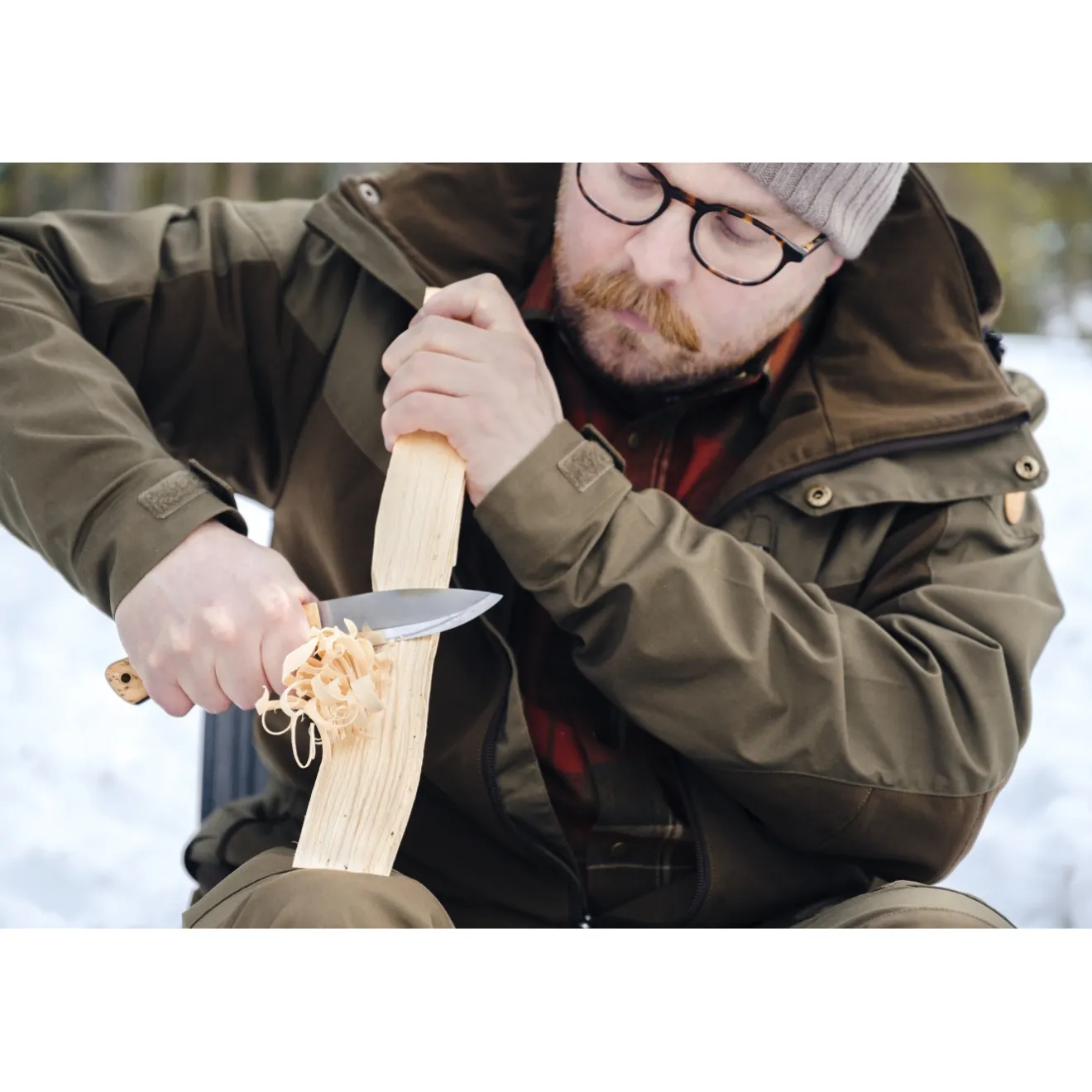 kurtka_mska_pinewood_finn_1-3.webp Pinewood Kurtki, Płaszcze | Kurtki Myśliwskie | Kurtka Męska ® FINNVEDEN HYBRID 5303 (723)