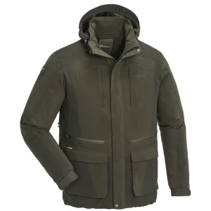 Pinewood Kurtki, Płaszcze | Kurtki Myśliwskie | Kurtka męska ® FOREST STRONG 5876