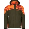 Pinewood Kurtki, Płaszcze | Kurtki Myśliwskie | Kurtka męska ® Hunter Pro Xtreme 2.0 Camou 5690