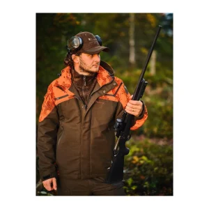 Pinewood Kurtki, Płaszcze | Kurtki Myśliwskie | Kurtka męska ® Hunter Pro Xtreme 2.0 Camou 5690
