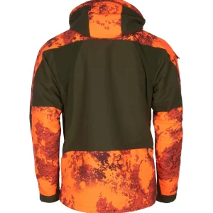 Pinewood Kurtki, Płaszcze | Kurtki Myśliwskie | Kurtka męska ® Hunter Pro Xtreme 2.0 Camou 5690