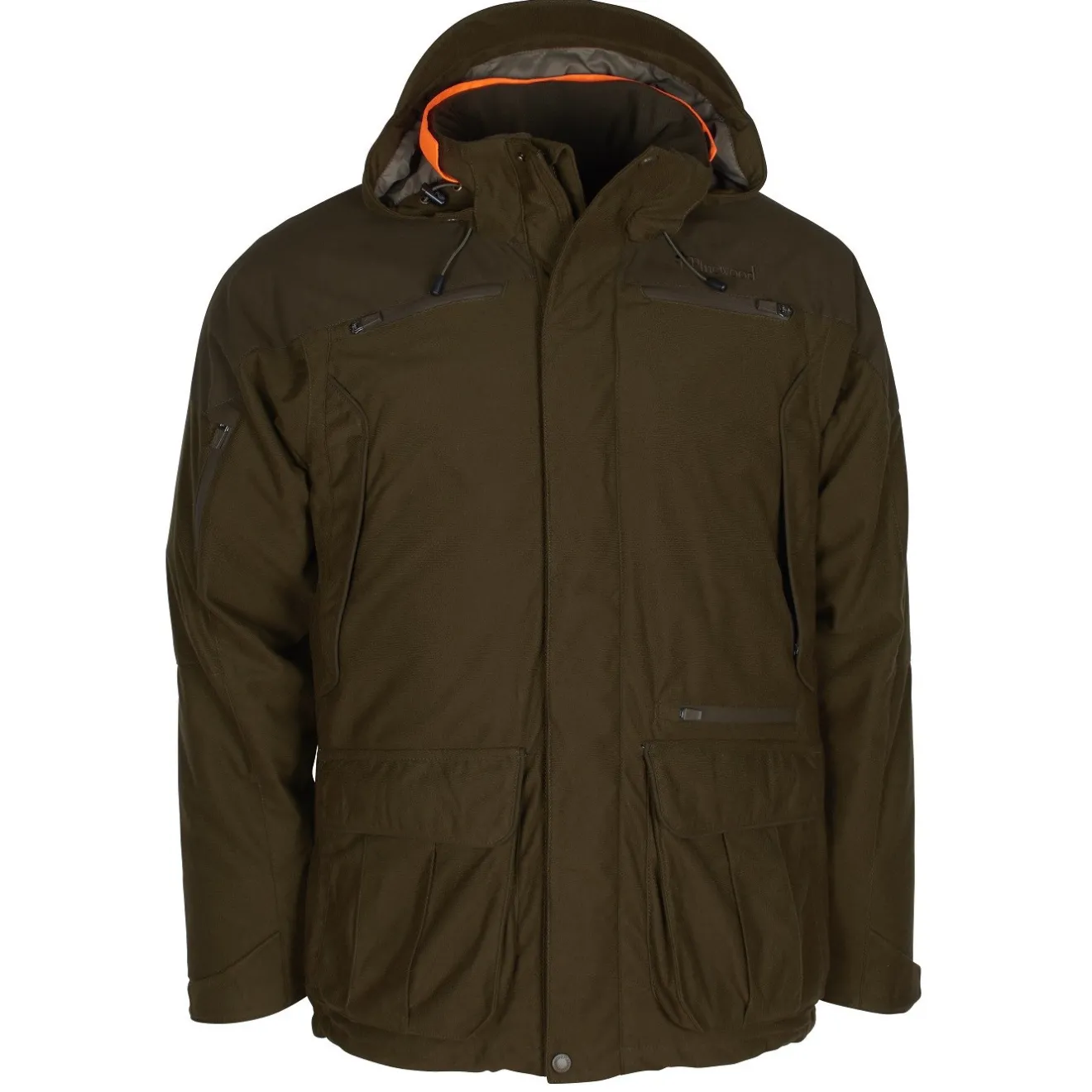 kurtka_mska_pinewood_smal_0-1.webp Pinewood Kurtki, Płaszcze | Kurtki Myśliwskie | Kurtka męska ® Smaland Forest Padded Jacket 5892