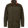 Pinewood Kurtki, Płaszcze | Kurtki Myśliwskie | Kurtka męska ® SMALAND HUNTERS JKT 5816